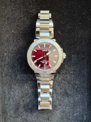 Montre Authentique Et De Luxe Oris 2024