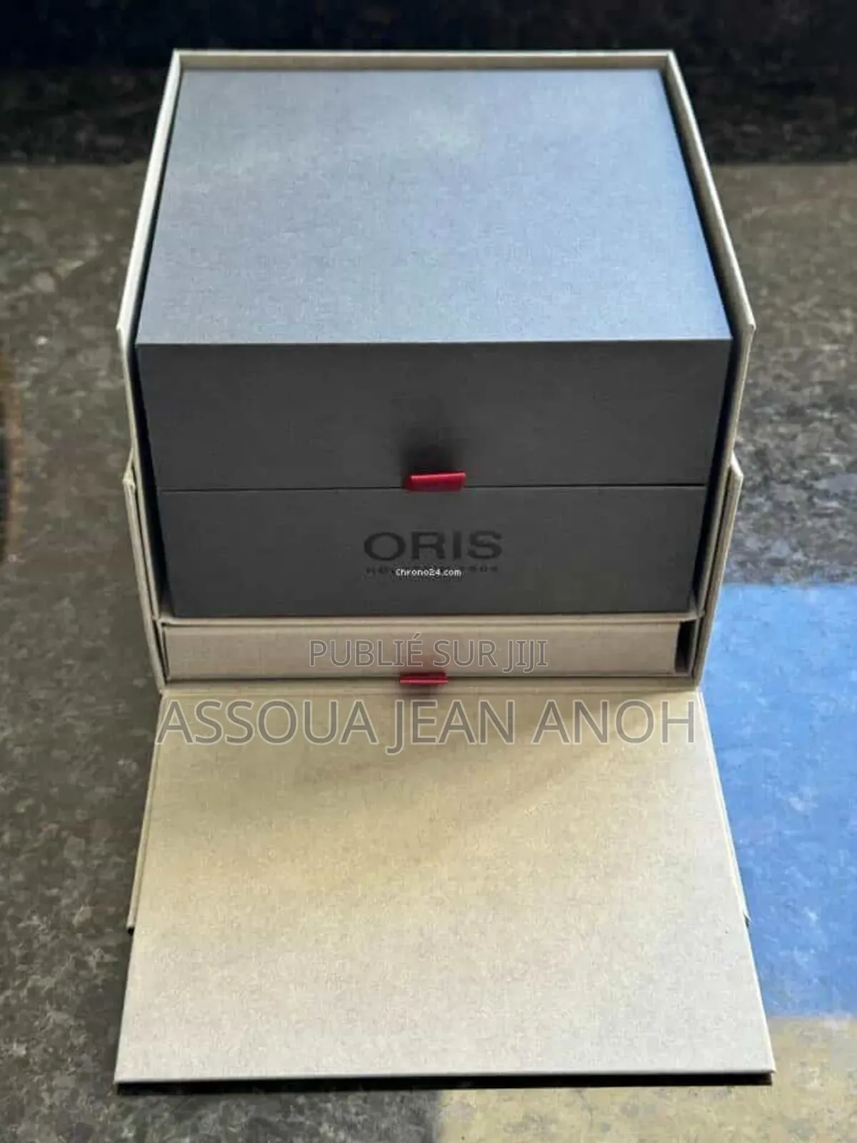 Montre Authentique Et De Luxe Oris 2024