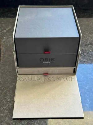 Montre Authentique Et De Luxe Oris 2024