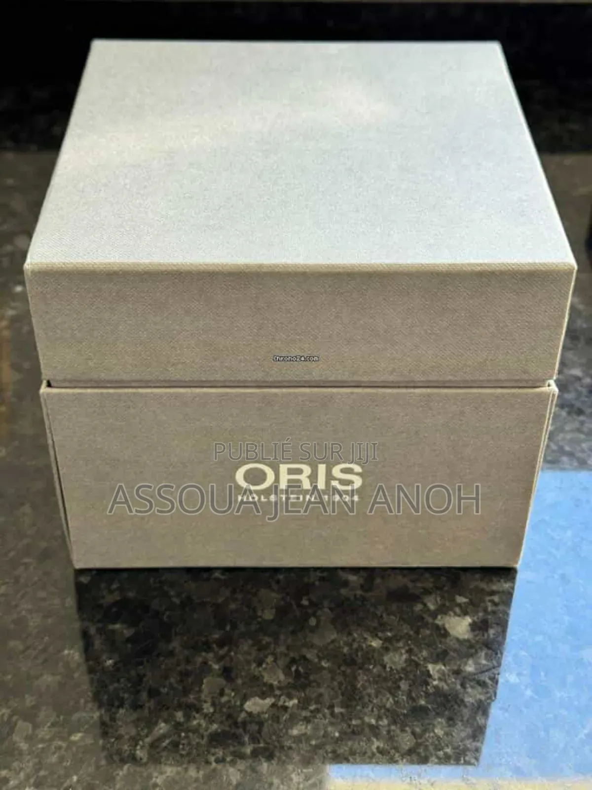 Montre Authentique Et De Luxe Oris 2024