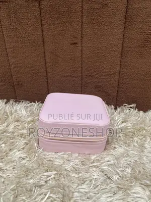 Photo - Boite À Bijoux