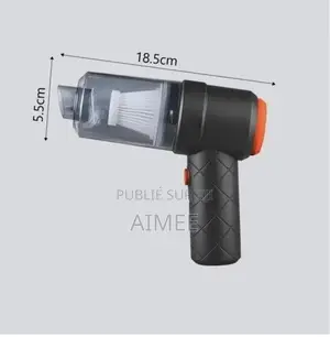 Aspirateurs À Main Portable