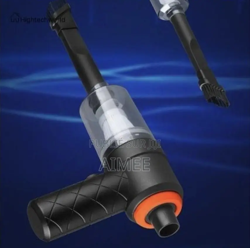 Aspirateurs À Main Portable