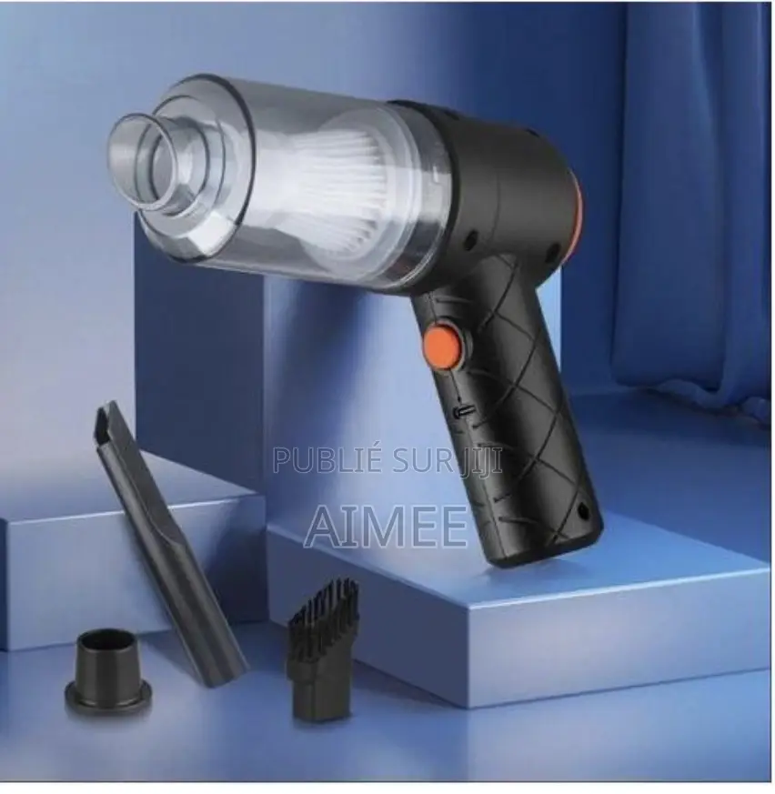 Aspirateurs À Main Portable