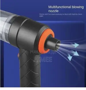 Aspirateurs À Main Portable