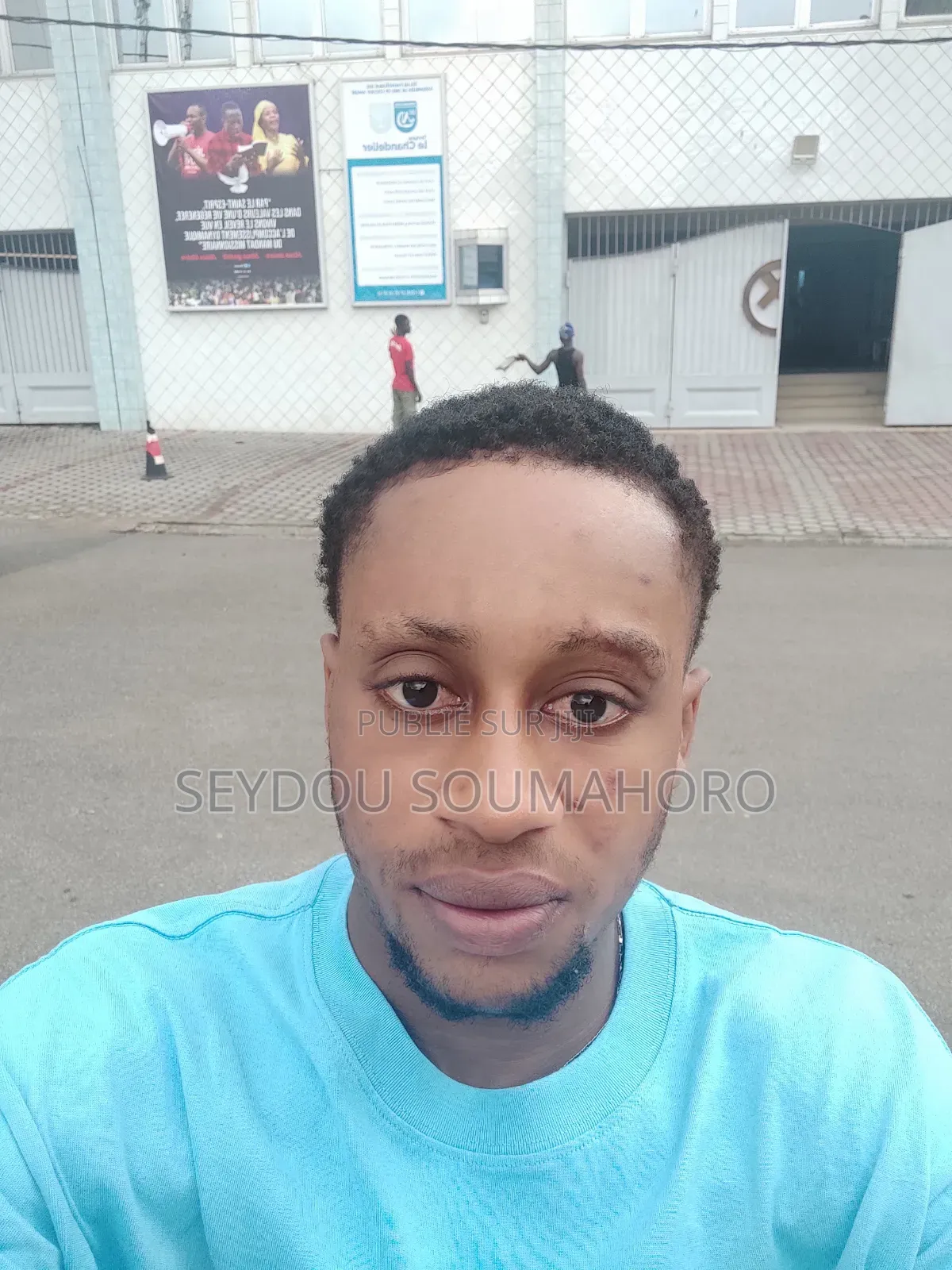 Conseiller Commercial