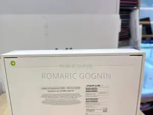 New Apple MacBook Air 2024 M3 13-Inch 16GB Apple M3 HDD+SSD 512GB