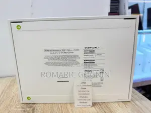 New Apple MacBook Air 2024 M3 13-Inch 16GB Apple M3 HDD+SSD 512GB