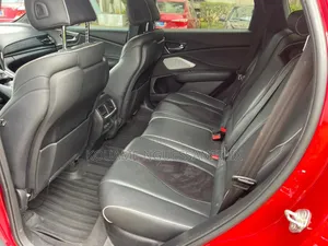 Acura RDX 2020 Rouge