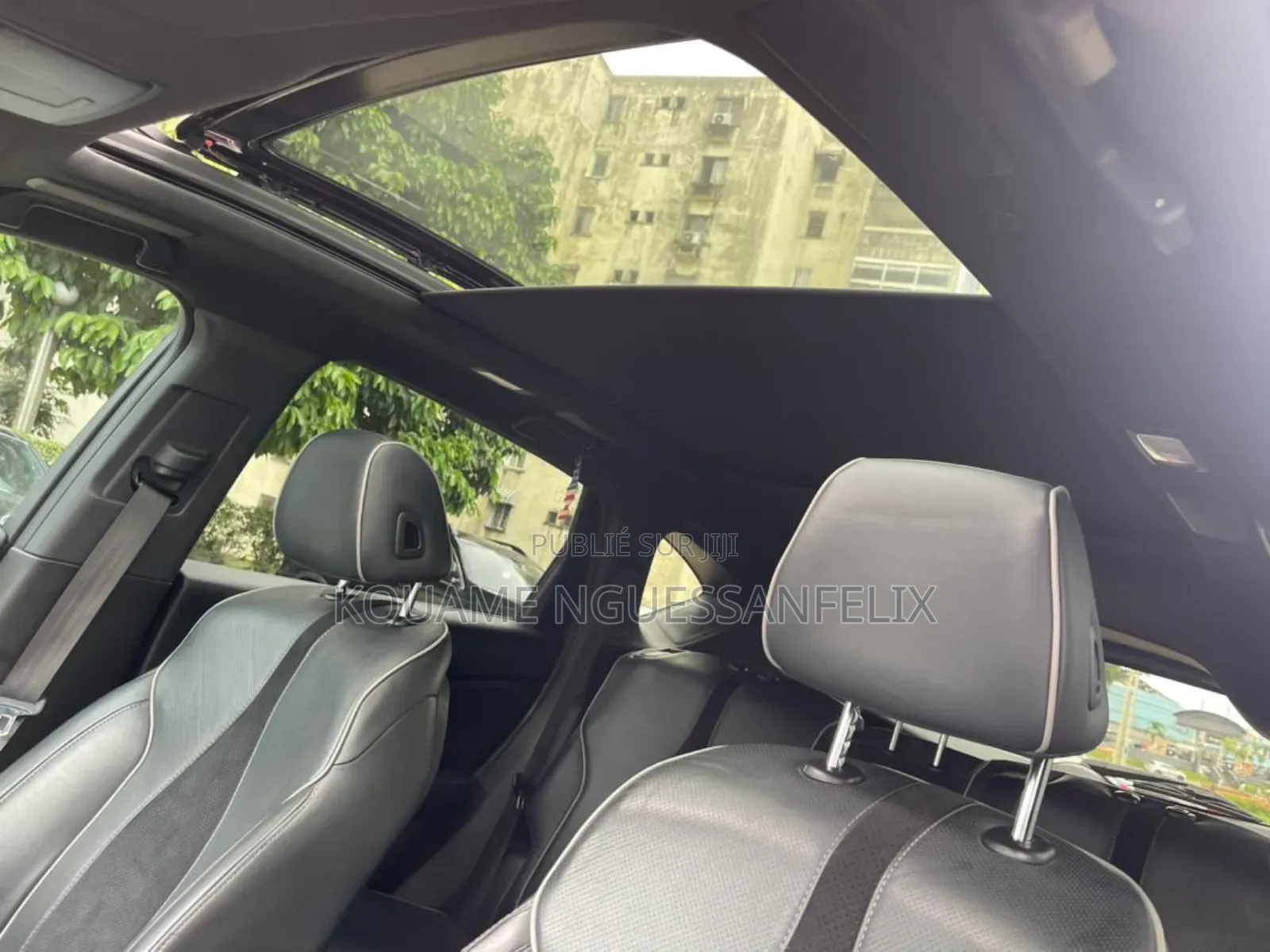 Acura RDX 2020 Rouge