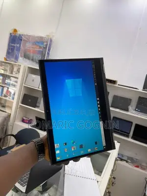 New Lenovo ThinkPad X390 Yoga 8GB Intel Core I5 SSD 256GB