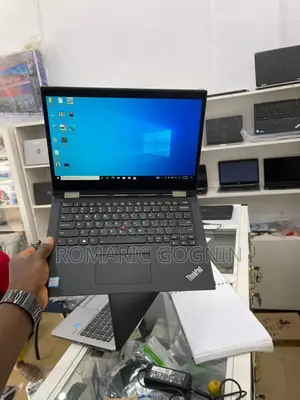 Photo - New Lenovo ThinkPad X390 Yoga 8GB Intel Core I5 SSD 256GB