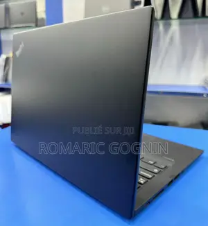 New Lenovo ThinkPad T14 16GB Intel Core I5 SSD 512GB