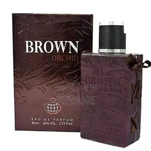Photo - Brown Orchid Parfum Plus Spray