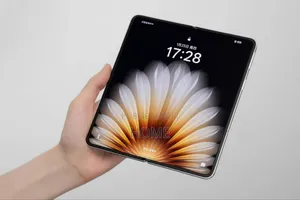 New Oppo Find N5 256 GB Black