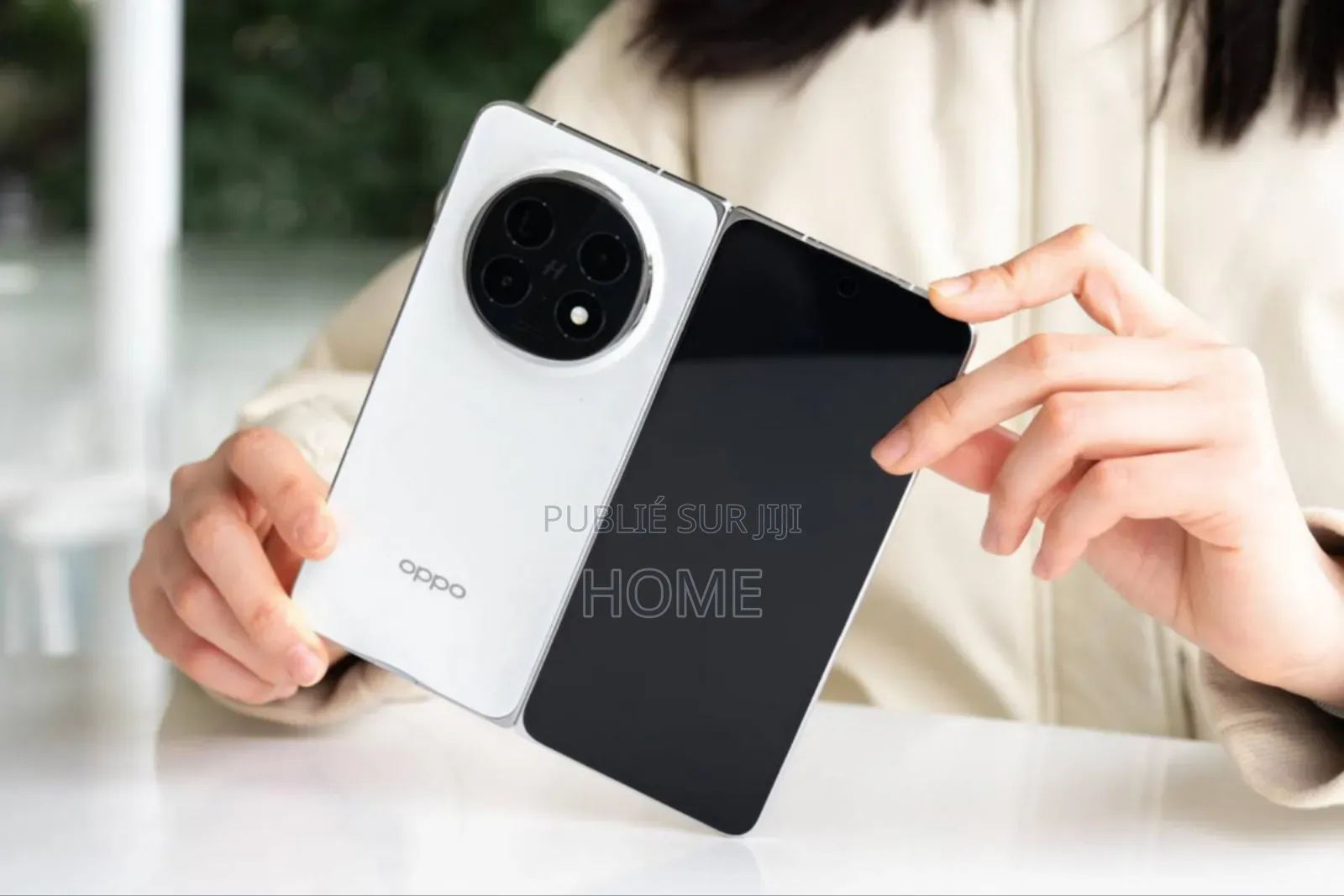 New Oppo Find N5 256 GB Black