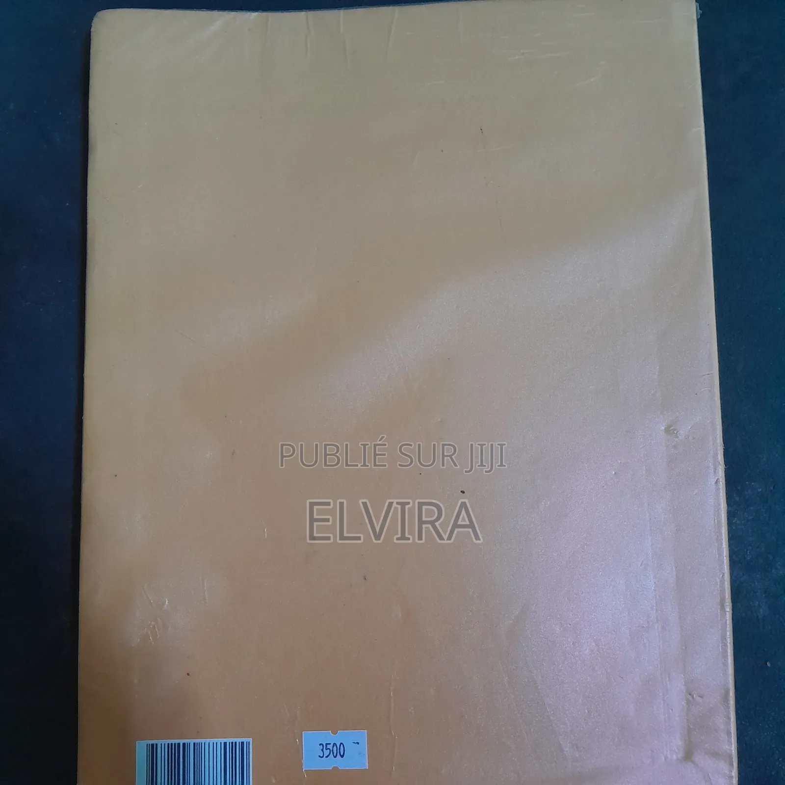 Histoire Géographie