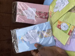 Photo - Sachet Parfumé Varié