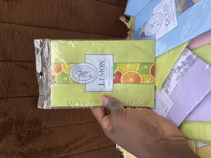 Sachet Parfumé Varié