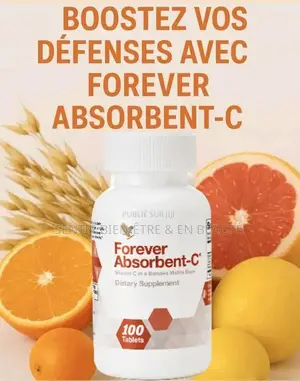 Plein D'énergie, Immunité , Nettoyer L'organisme, Rche Collagène