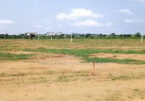 Photo - Terrain a Cocody 500m2 Avece Acd