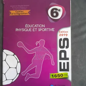 Photo - Épreuves Physique Et Sportive