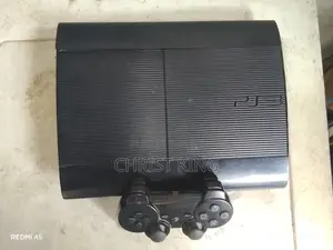 Vente De Playstation 3