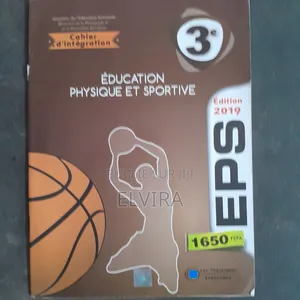 Photo - Éducation Physique Et Sportive