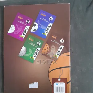 Éducation Physique Et Sportive