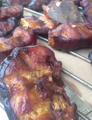 Pisciculture Domestique Rentable Tilapia Et Catfish