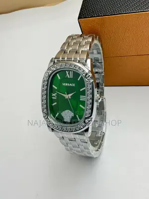 Montre Versace
