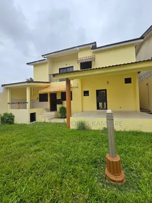 5chbre Duplex dans Une Belle Villa à Vendre