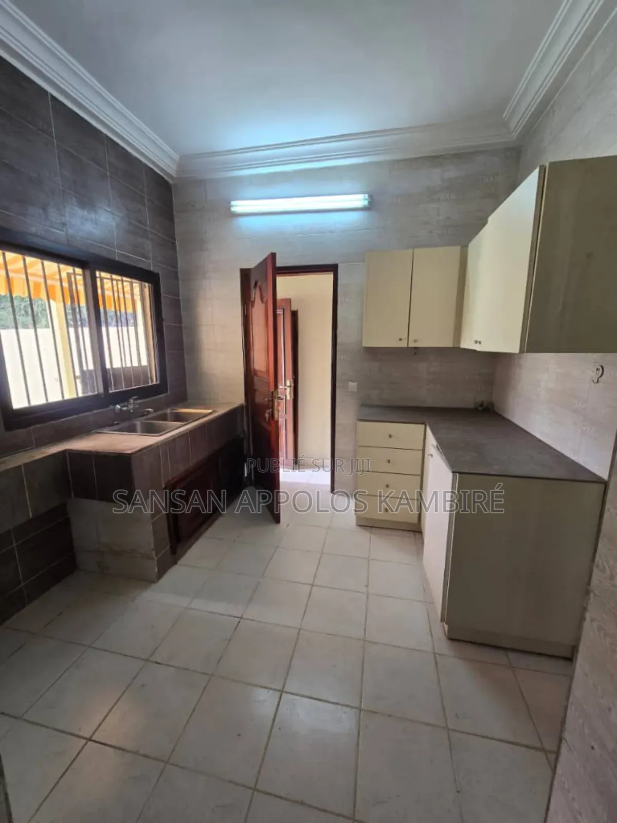 5chbre Duplex dans Une Belle Villa à Vendre