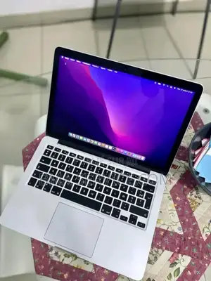 Photo - New Ordinateur Portable Apple MacBook 2015 24GB Apple M3 Pro HDD 4T