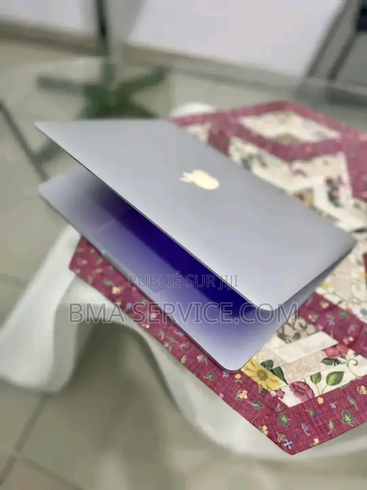 New Ordinateur Portable Apple MacBook 2015 24GB Apple M3 Pro HDD 4T