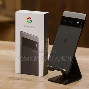 New Google Pixel 6 128 GB Gris