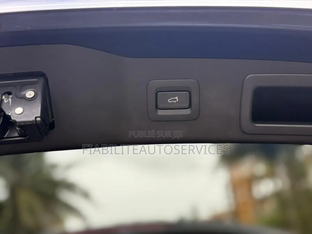 Mazda CX-5 Grand Touring 2021 Blue