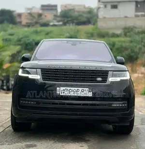 Land Rover Range Rover Sport Autobiography 2024 Gris