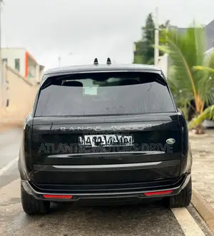 Land Rover Range Rover Sport Autobiography 2024 Gris