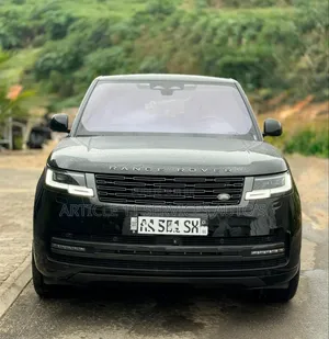 Land Rover Range Rover Sport Autobiography 2024 Gris