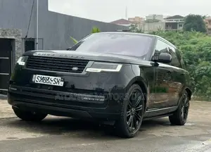 Land Rover Range Rover Sport Autobiography 2024 Gris