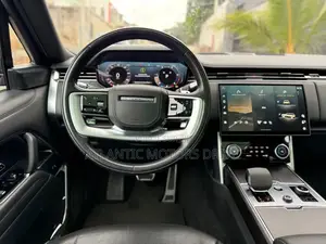 Land Rover Range Rover Sport Autobiography 2024 Gris
