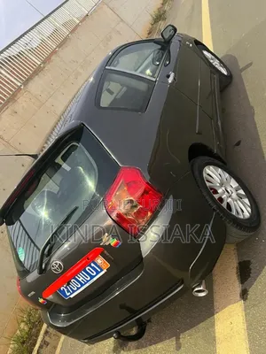 Photo - Toyota Corolla Sedan Automatic 2004 Gris