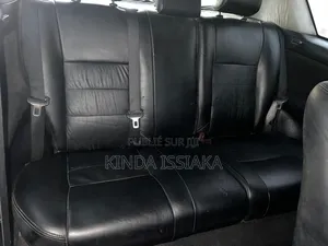 Toyota Corolla Sedan Automatic 2004 Gris