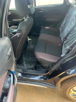 Suzuki Grand Vitara 2024 Gris