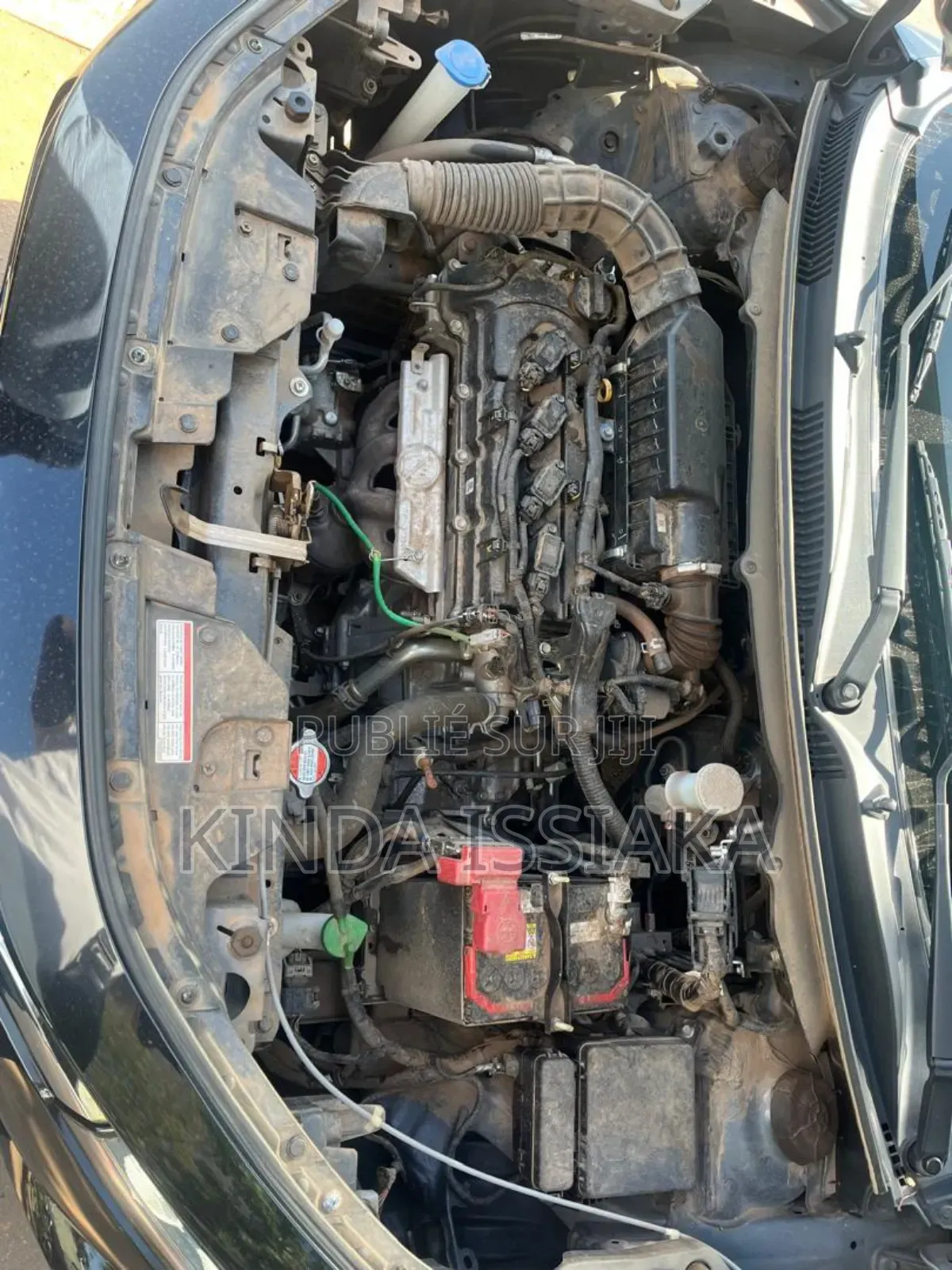 Suzuki Grand Vitara 2024 Gris