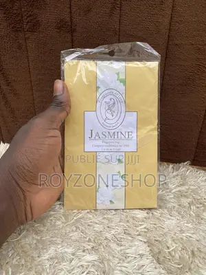 Sachet Parfumé Varié