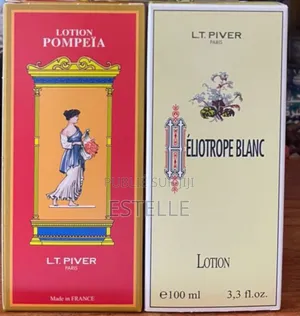 Photo - Parfum Spirituel