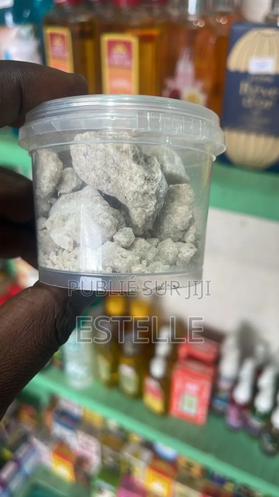 Encens Religieux Et Spirituel