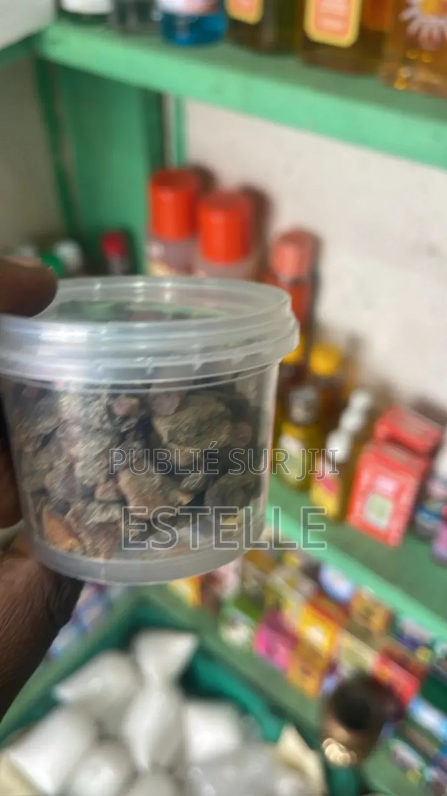 Encens Religieux Et Spirituel